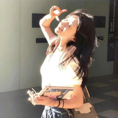 凭爱意将月光私有