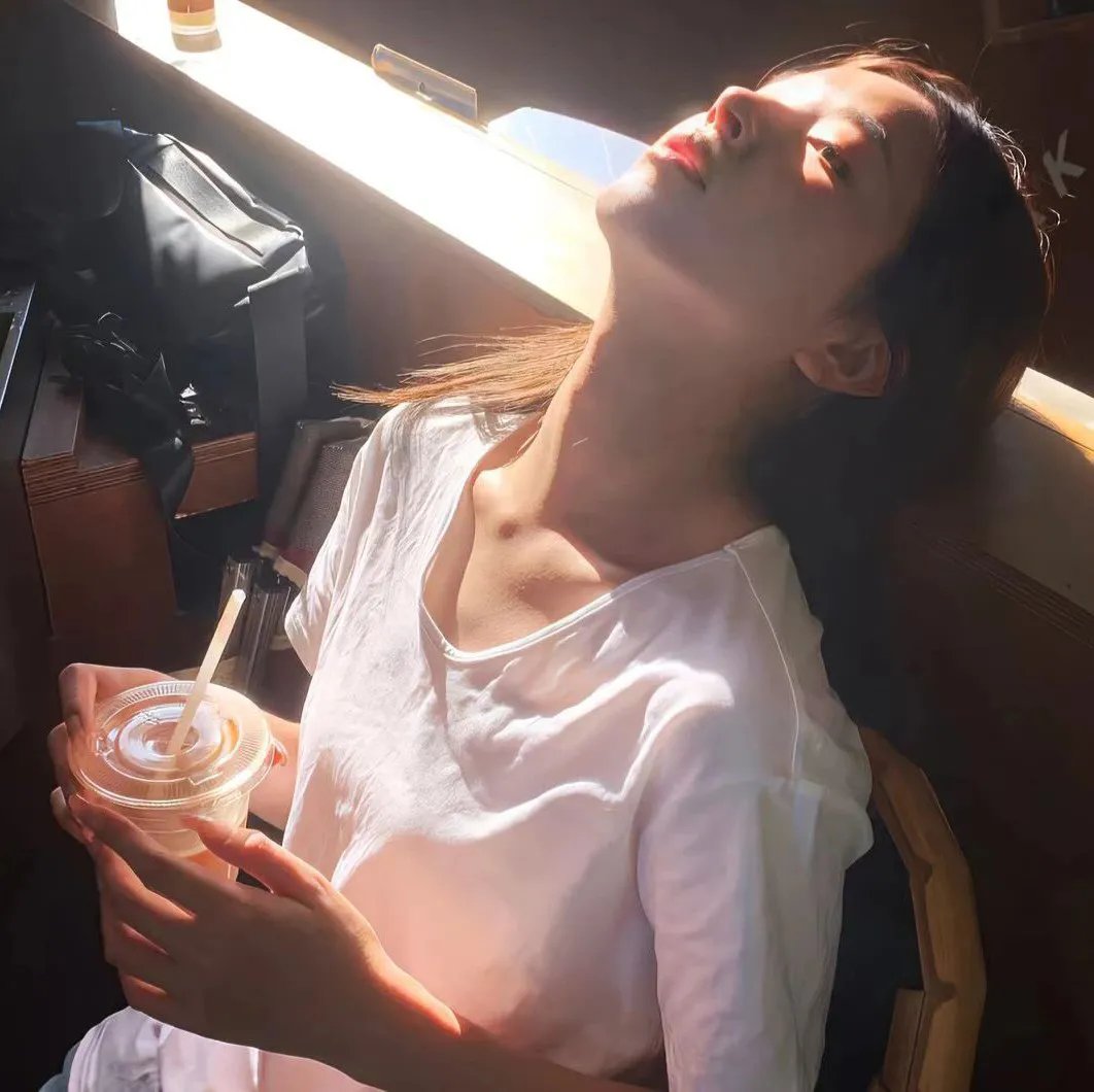 她带崽离开后，历总追疯了